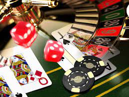 Vulkan Russia Casino